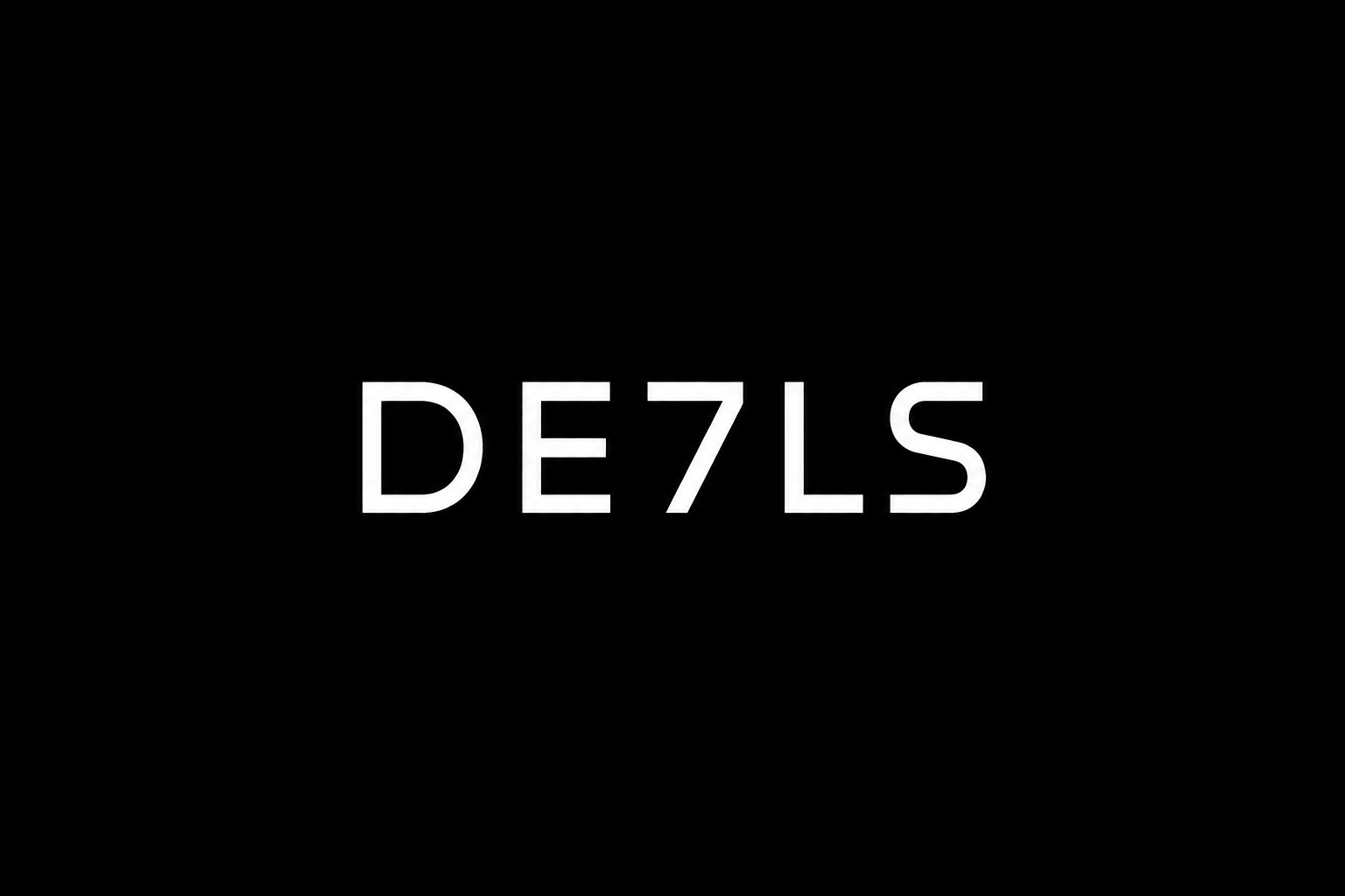 DE7LS - Powering Business